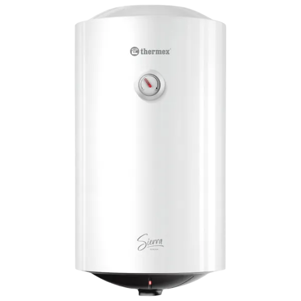 Бойлер Thermex Sierra 50V Электрический/ 50 л/ Белый photo 1