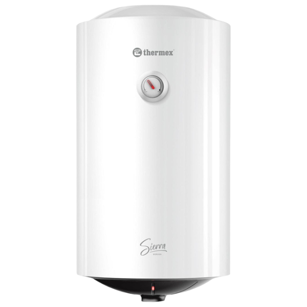 Бойлер Thermex Sierra 50V Электрический/ 50 л/ Белый photo 1