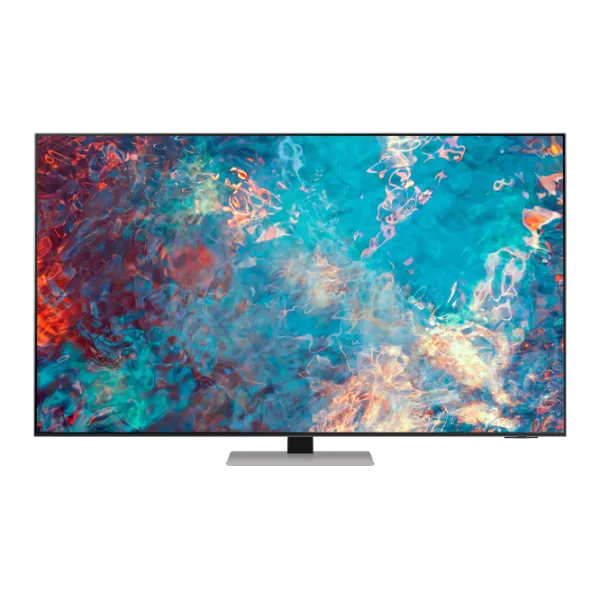 Televizor Samsung QE65QN85CAUXUA 65"/ QLED/ 4K/ Smart TV/ Black photo 1