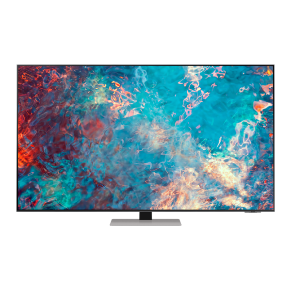 Televizor Samsung QE65QN85CAUXUA 65"/ QLED/ 4K/ Smart TV/ Black photo 1