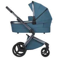 Детская коляска Anex l/ type LT-12T/ Синий