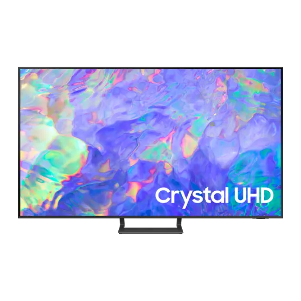 Televizor Samsung UE75CU8500U 75"/ LED/ 4K/ Smart TV/ Black photo 1 Televizor Samsung UE75CU8500U 75"/ LED/ 4K/ Smart TV/ Black photo 1