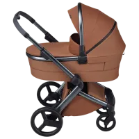 Детская коляска Anex l/ type LT-11T/ Коричневый