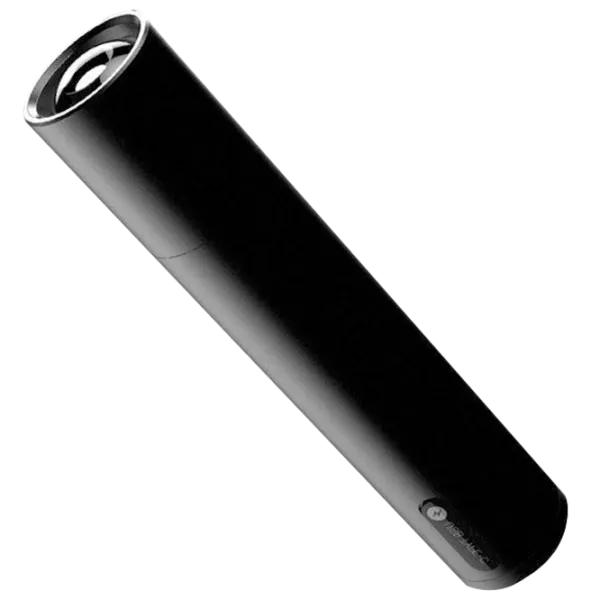Фонарик Xiaomi BeeBest Zoom Flashlight Черный photo 1 Фонарик Xiaomi BeeBest Zoom Flashlight Черный photo 1