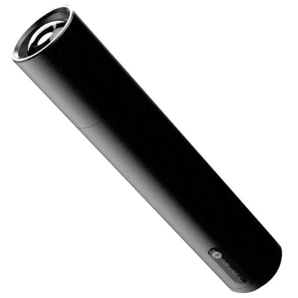 Фонарик Xiaomi BeeBest Zoom Flashlight Черный photo 1 Фонарик Xiaomi BeeBest Zoom Flashlight Черный photo 1