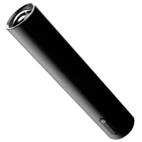 Фонарик Xiaomi BeeBest Zoom Flashlight Черный