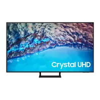 Телевизор Samsung UE55CU8500UXUA 55" / LED / 4K / Smart TV / Черный