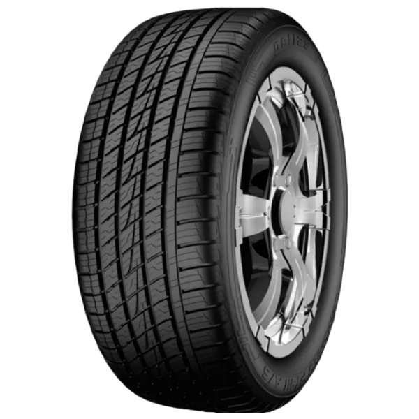 Anvelope Starmaxx Incurro A/ S ST430 Reinforced 265/ 65 R17 112H Vară/ Suv photo 1