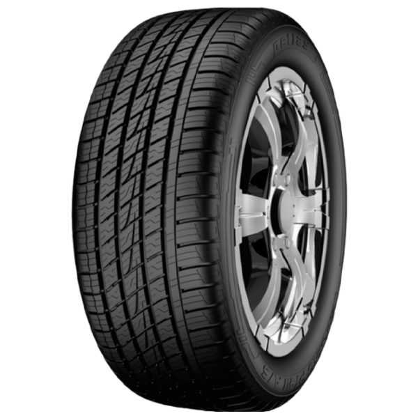 Anvelope Starmaxx Incurro A/ S ST430 Reinforced 265/ 65 R17 112H Vară/ Suv photo 1