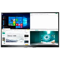 Интерактивная доска Hisense HN75WR80U 75"/ 4K