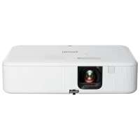 Proiector Epson CO-FH02 Home and Office/ White