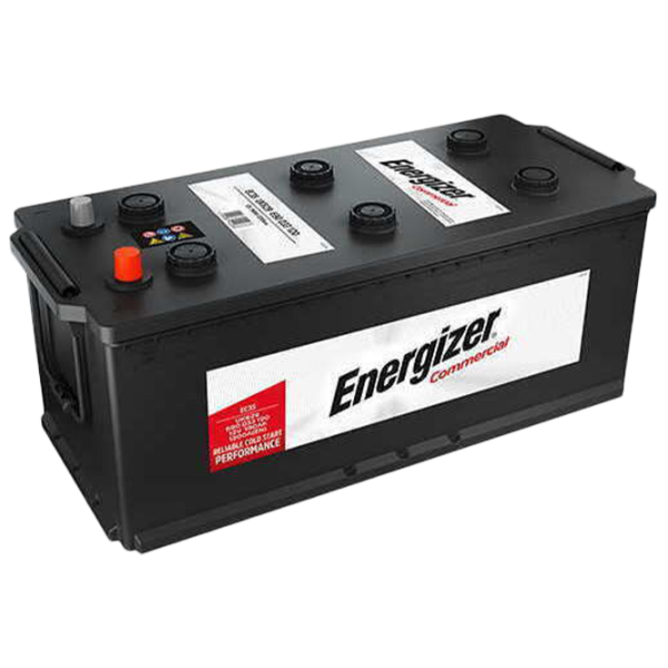 Acumulator auto Energizer Ener.Comm. HD 12V 190 Ah 1150A photo 1 Acumulator auto Energizer Ener.Comm. HD 12V 190 Ah 1150A photo 1