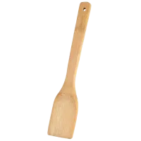 Лопатка Fissman 1450 Бамбук/ Натуральное дерево