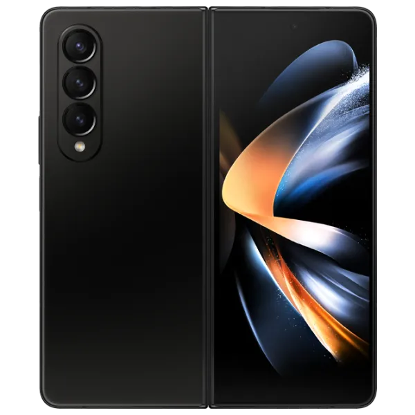 Samsung Galaxy Fold4 12 ГБ/ 256 ГБ/ Single SIM/ Черный Фантом photo 1 Samsung Galaxy Fold4 12 ГБ/ 256 ГБ/ Single SIM/ Черный Фантом photo 1