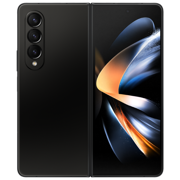 Samsung Galaxy Fold4 12 ГБ/ 256 ГБ/ Single SIM/ Черный Фантом photo 1 Samsung Galaxy Fold4 12 ГБ/ 256 ГБ/ Single SIM/ Черный Фантом photo 1