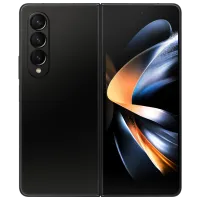 Samsung Galaxy Fold4 12 ГБ/ 256 ГБ/ Single SIM/ Черный Фантом