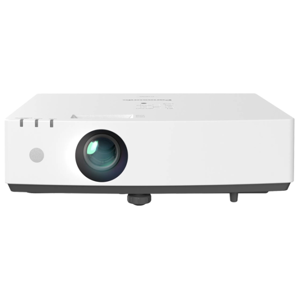 Proiector Panasonic PT-LMZ460 Home and Office/ White photo 1