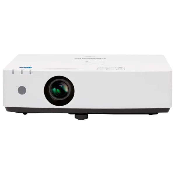 Proiector Panasonic PT-LMZ420 Home and Office/ White photo 1