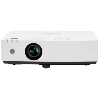Проектор Panasonic PT-LMZ420 Для дома и офиса/ Белый