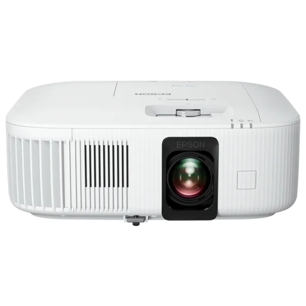Proiector Epson EH-TW6250 Home and Office/ White photo 1 Proiector Epson EH-TW6250 Home and Office/ White photo 1