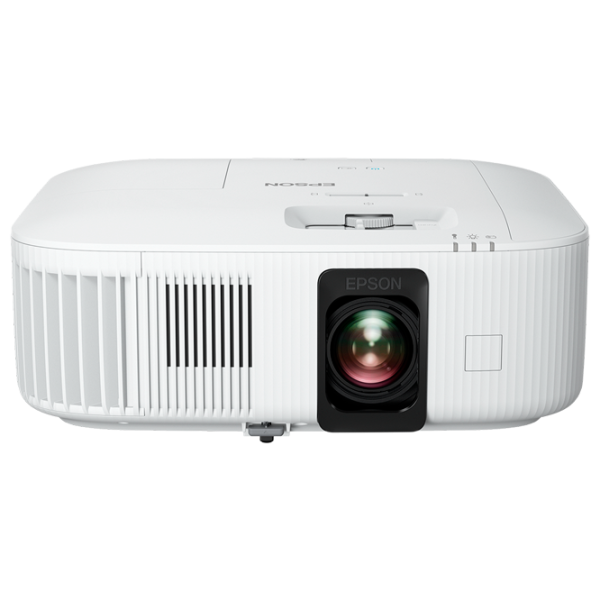 Proiector Epson EH-TW6250 Home and Office/ White photo 1 Proiector Epson EH-TW6250 Home and Office/ White photo 1
