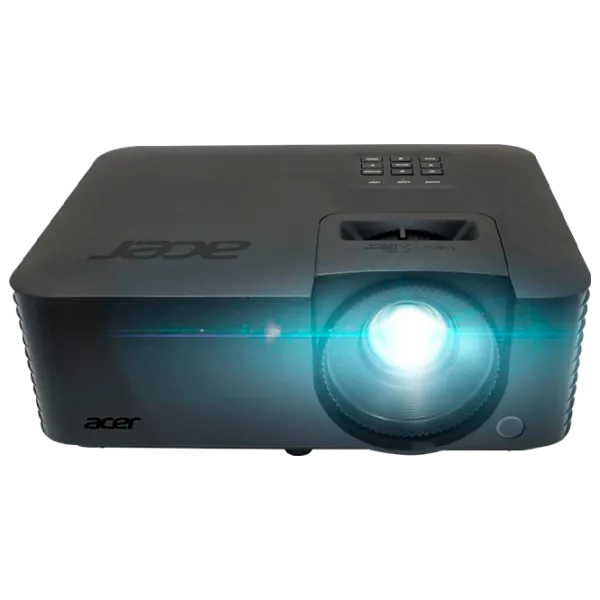 Proiector Acer VERO XL2320W Home and Office/ Black photo 1