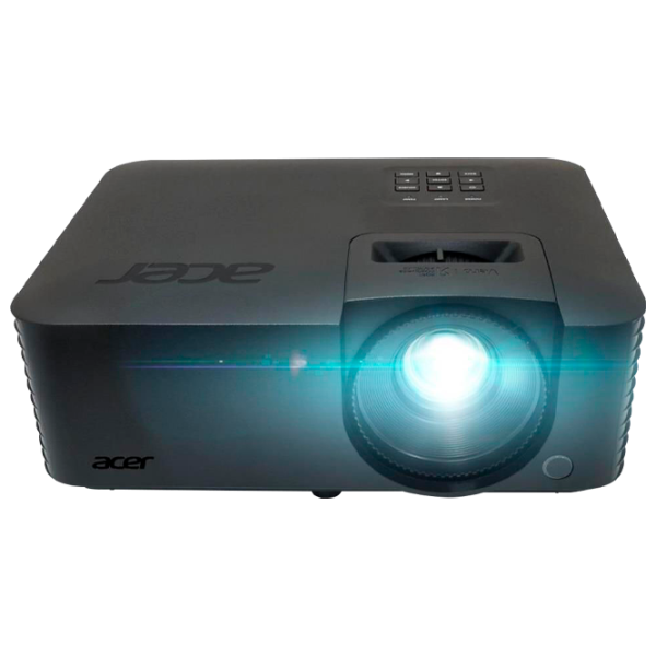 Proiector Acer VERO XL2320W Home and Office/ Black photo 1