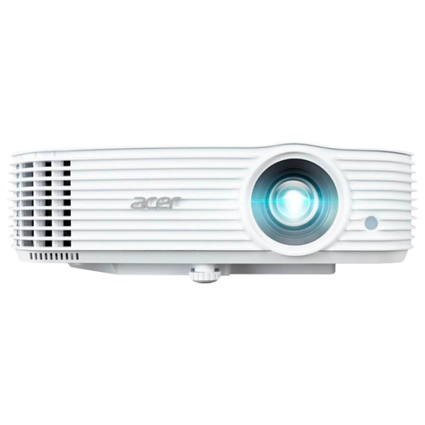 Проектор Acer X1526HK Для дома и офиса/ Белый photo 1