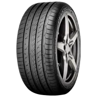 Anvelope Debica Presto UHP 2 225/ 55 R17 101Y XL Vară/ Autoturism