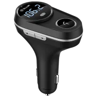 FM Модулятор Tellur FMT-B5 Черный