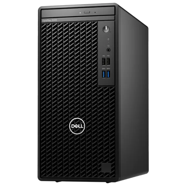 Calculator personal Dell Optiplex 3000 MT Core i3 12100/ 8 GB/ 512 GB photo 1 Calculator personal Dell Optiplex 3000 MT Core i3 12100/ 8 GB/ 512 GB photo 1
