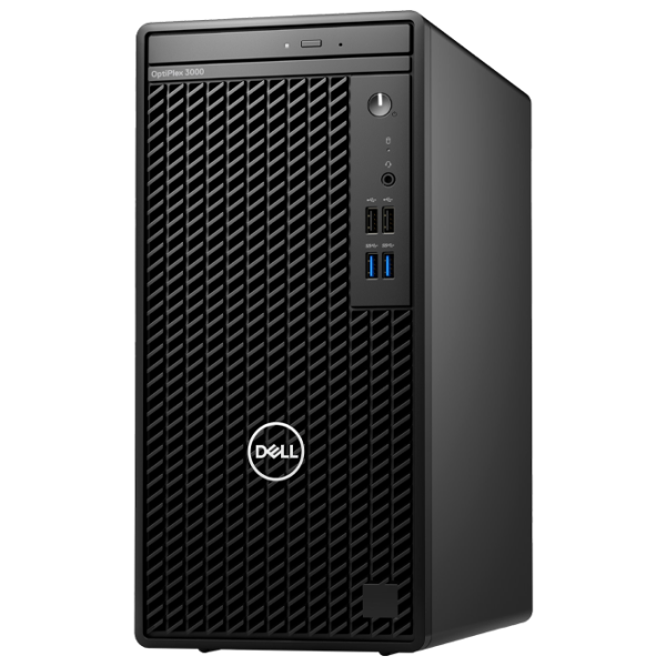Calculator personal Dell Optiplex 3000 MT Core i3 12100/ 8 GB/ 512 GB photo 1 Calculator personal Dell Optiplex 3000 MT Core i3 12100/ 8 GB/ 512 GB photo 1