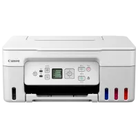 МФУ Canon Pixma
G3470 Струйный/ Цветная