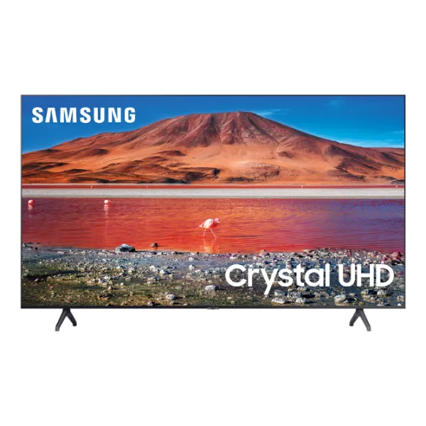 Televizor Samsung UE75CU7100UXUA 75"/ LED/ 4K/ Smart TV/ Black photo 1 Televizor Samsung UE75CU7100UXUA 75"/ LED/ 4K/ Smart TV/ Black photo 1