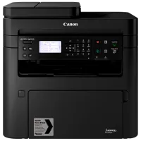 МФУ Canon i-SENSYS
MF264dw Лазерный/ Монохромный