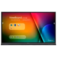 Интерактивная доска VIEWSONIC IFP8652-1B 86"/ 4K