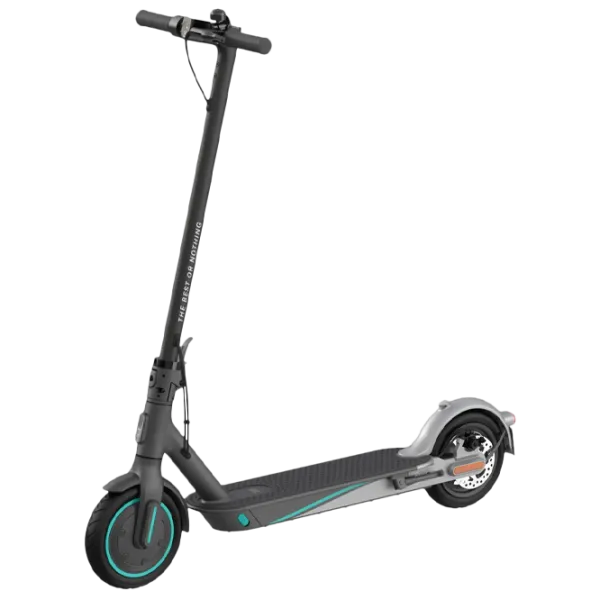 Trotinetă electrică Xiaomi Mi PRO 2 AMG Petronas F1 Team Edition 600 W/ Black photo 1 Trotinetă electrică Xiaomi Mi PRO 2 AMG Petronas F1 Team Edition 600 W/ Black photo 1