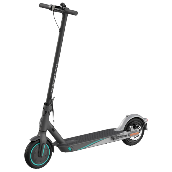 Trotinetă electrică Xiaomi Mi PRO 2 AMG Petronas F1 Team Edition 600 W/ Black photo 1 Trotinetă electrică Xiaomi Mi PRO 2 AMG Petronas F1 Team Edition 600 W/ Black photo 1