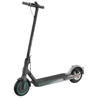 Электрический самокат Xiaomi Mi PRO 2 AMG Petronas F1 Team Edition 600 ВТ/ Черный