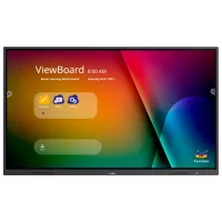 Интерактивная доска VIEWSONIC IFP7532-2 75"/ 4K