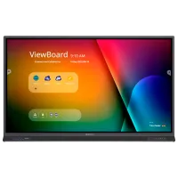 Интерактивная доска VIEWSONIC IFP7552-1BH 75"/ 4K
