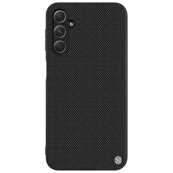 Husă pentru smartphone Samsung Galaxy A24 Nillkin/ Back/ TPU/ PC/ Black photo 1 Husă pentru smartphone Samsung Galaxy A24 Nillkin/ Back/ TPU/ PC/ Black photo 1
