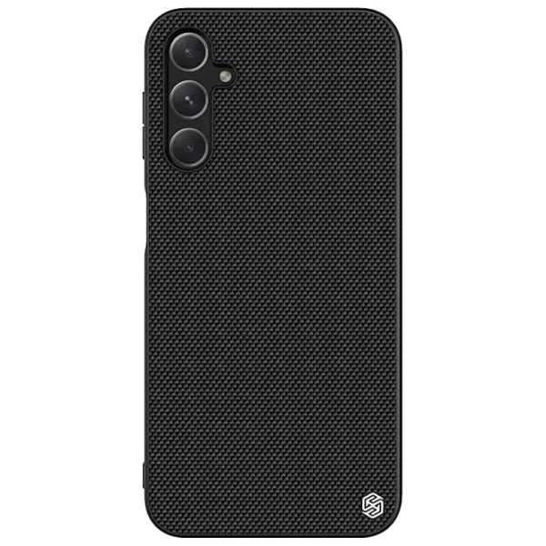 Husă pentru smartphone Samsung Galaxy A24 Nillkin/ Back/ TPU/ PC/ Black photo 1 Husă pentru smartphone Samsung Galaxy A24 Nillkin/ Back/ TPU/ PC/ Black photo 1