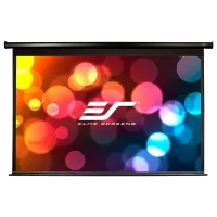 Экран для проектора EliteScreens VMAX120UWH2 149 см/ 266 см/ Настенная/ Белый