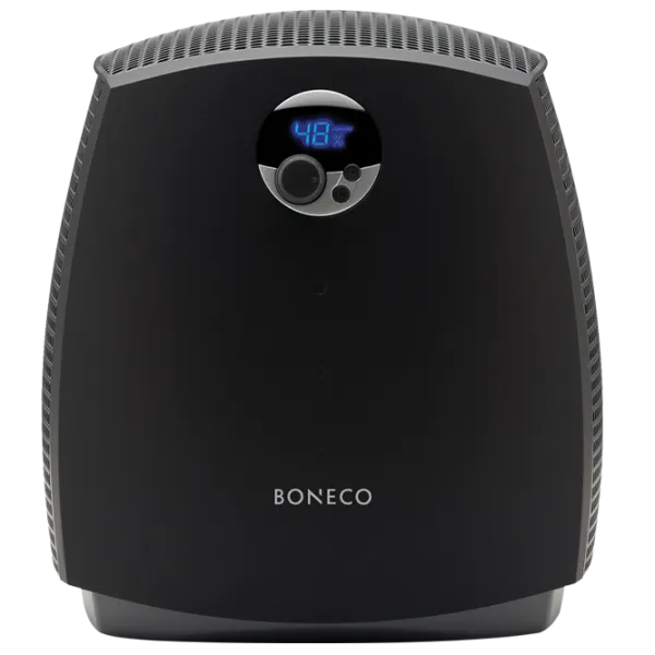Очиститель воздуха Boneco W2055D Напольная/ Черный photo 1