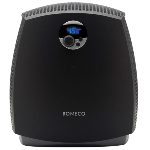 Очиститель воздуха Boneco W2055D Напольная/ Черный photo 1