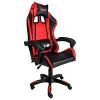Scaun Gaming Magnus 6211 Red