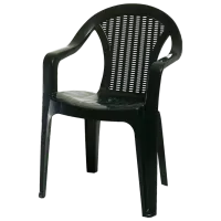 Садовый стул Magnus CT 010R Пластик/ Зелёный