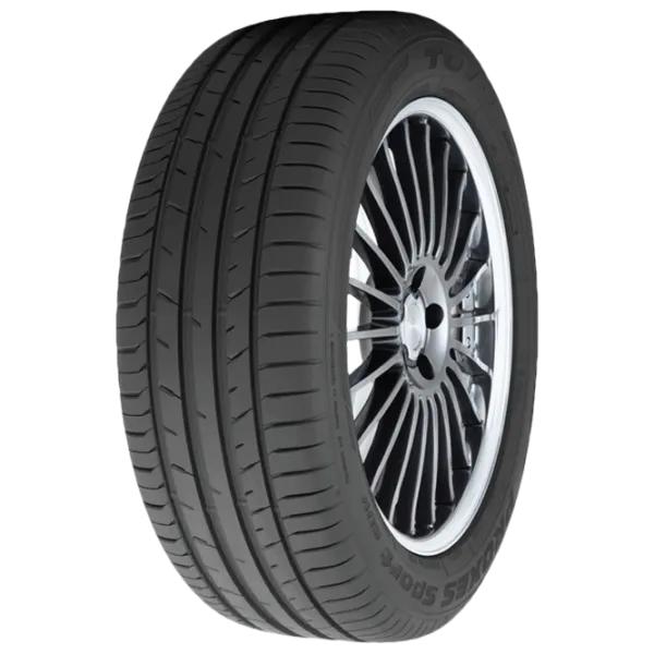 Anvelope Toyo Proxes Sport SUV 275/ 40 R22 107Y XL Vară/ Autoturism photo 1