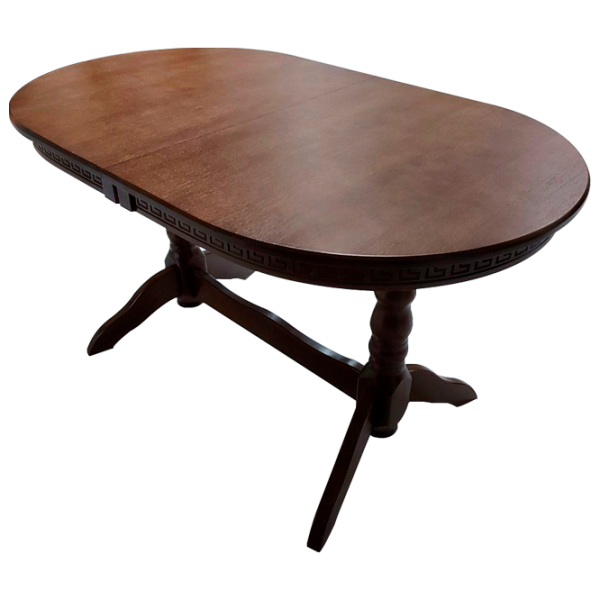 Masă de bucătărie Magnus Aurora VR Italian () 140 - 77 Lemn/ Brown photo 1 Masă de bucătărie Magnus Aurora VR Italian () 140 - 77 Lemn/ Brown photo 1